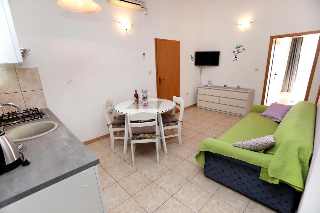 Apartments M&I Trogir Exterior photo