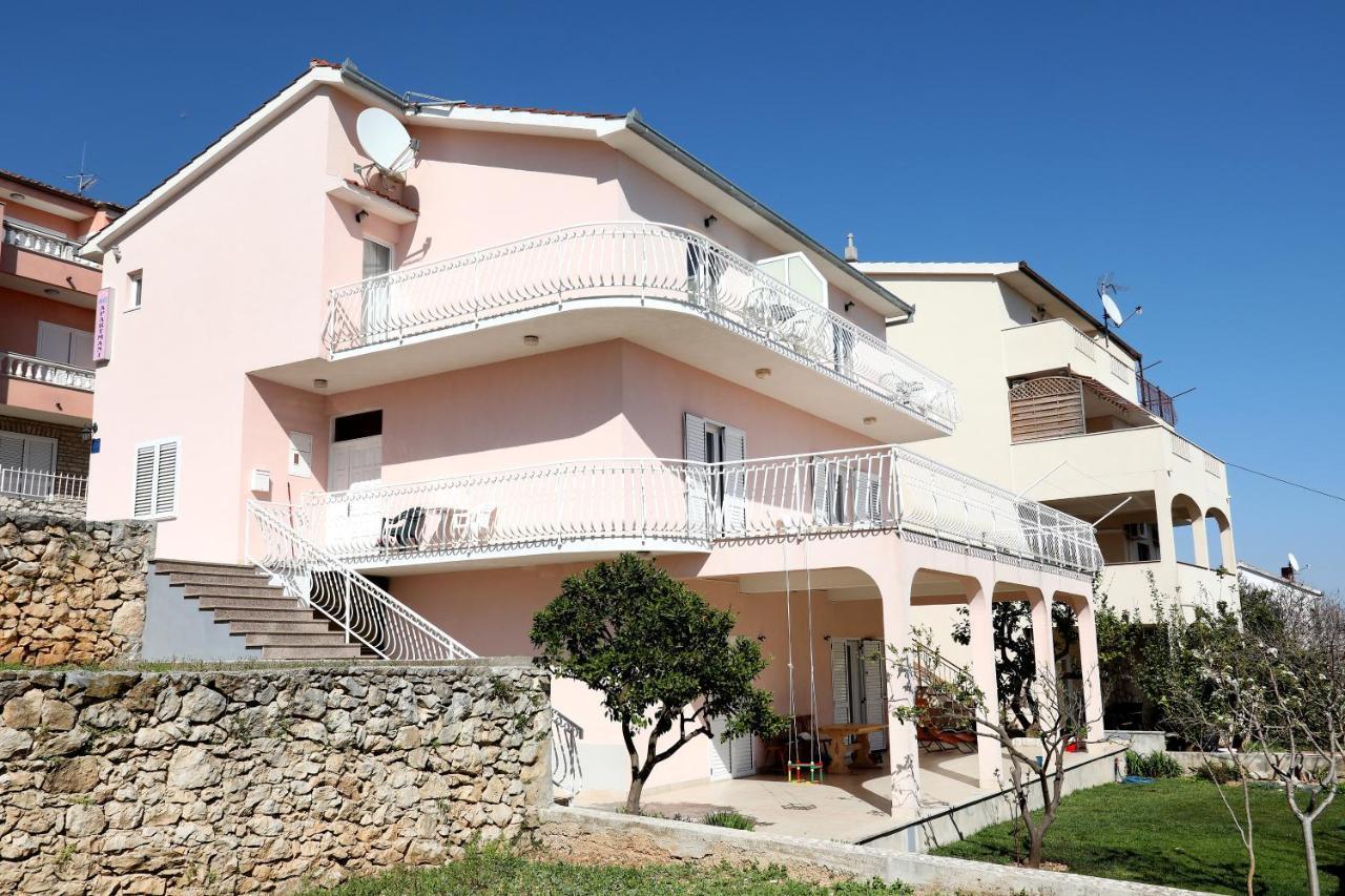 Apartments M&I Trogir Exterior photo