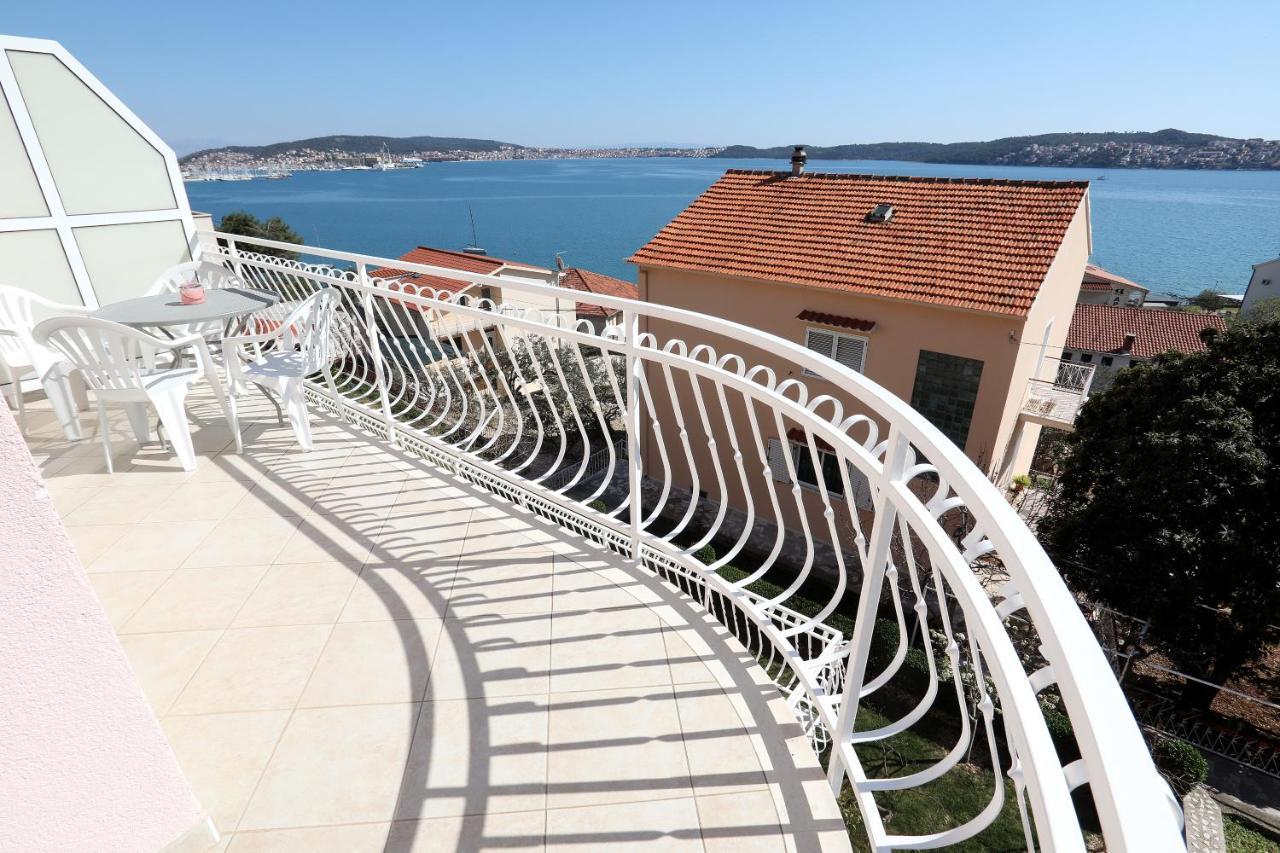 Apartments M&I Trogir Exterior photo