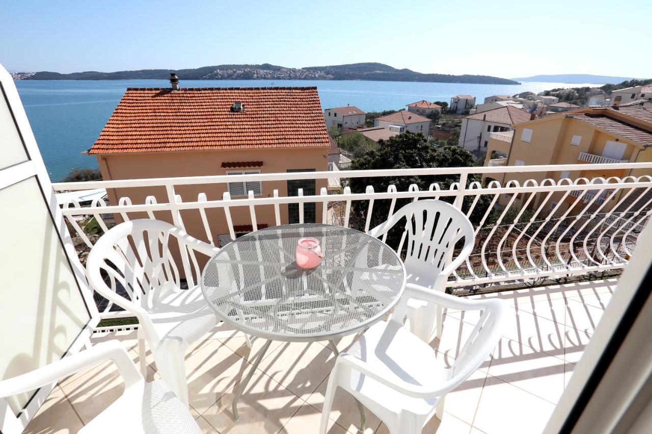 Apartments M&I Trogir Exterior photo