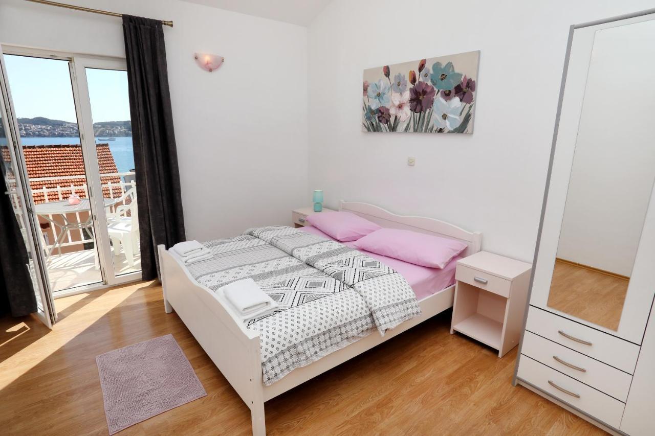 Apartments M&I Trogir Exterior photo